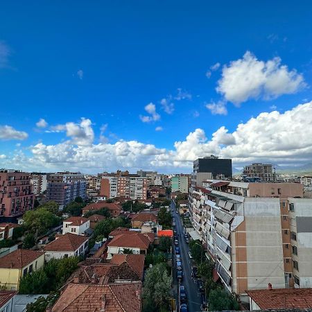 טיראנה Balkan Rooftop Apartment מראה חיצוני תמונה