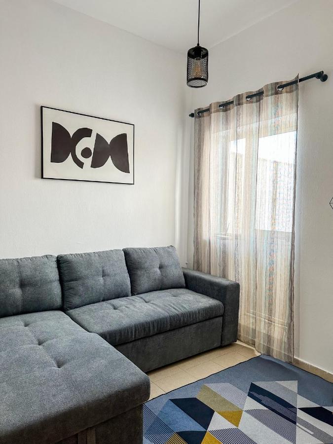 טיראנה Balkan Rooftop Apartment מראה חיצוני תמונה