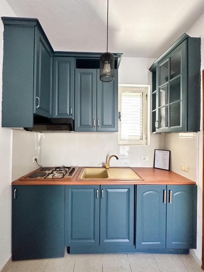 טיראנה Balkan Rooftop Apartment מראה חיצוני תמונה